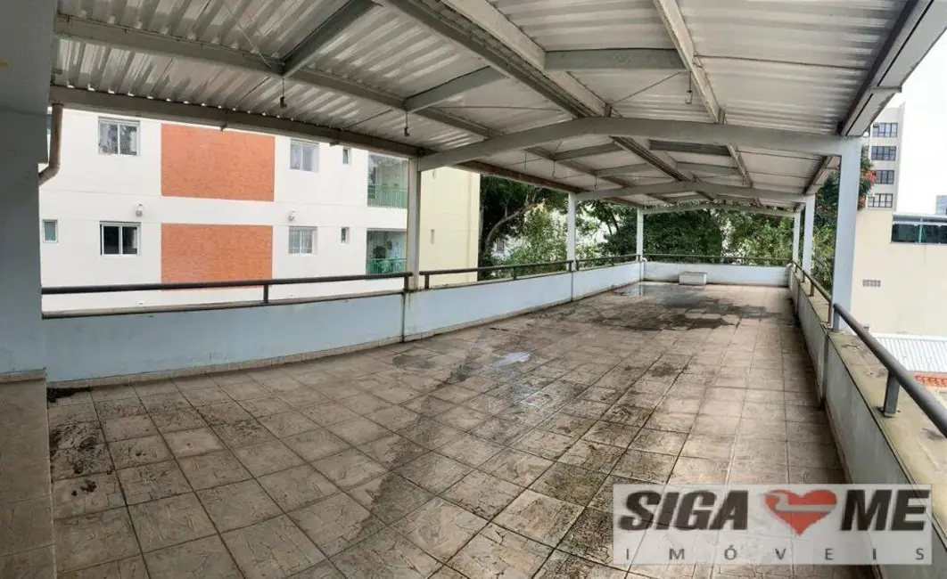 Foto 6 de Sala Comercial para alugar, 901m2 em Vila Clementino, São Paulo - SP