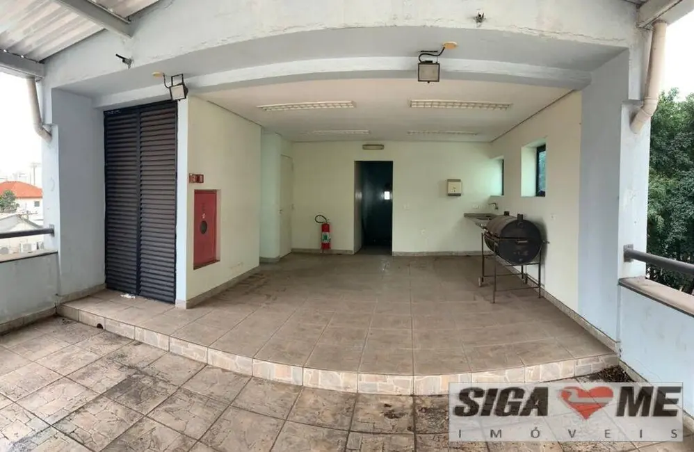 Foto 4 de Sala Comercial para alugar, 901m2 em Vila Clementino, São Paulo - SP