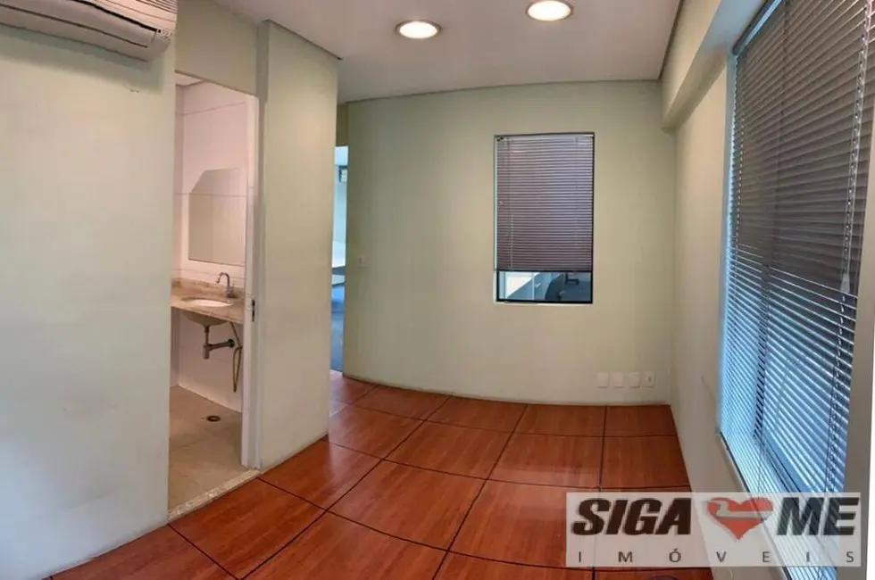 Foto 8 de Sala Comercial para alugar, 901m2 em Vila Clementino, São Paulo - SP