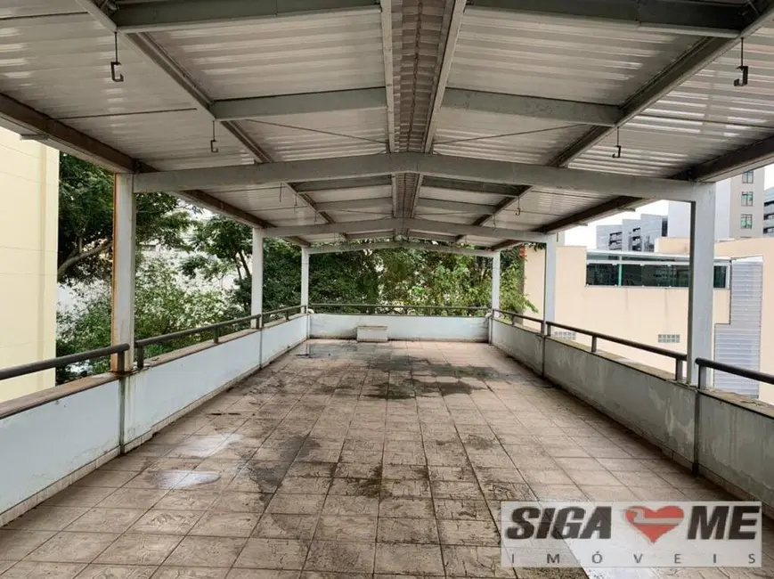 Foto 5 de Sala Comercial para alugar, 901m2 em Vila Clementino, São Paulo - SP