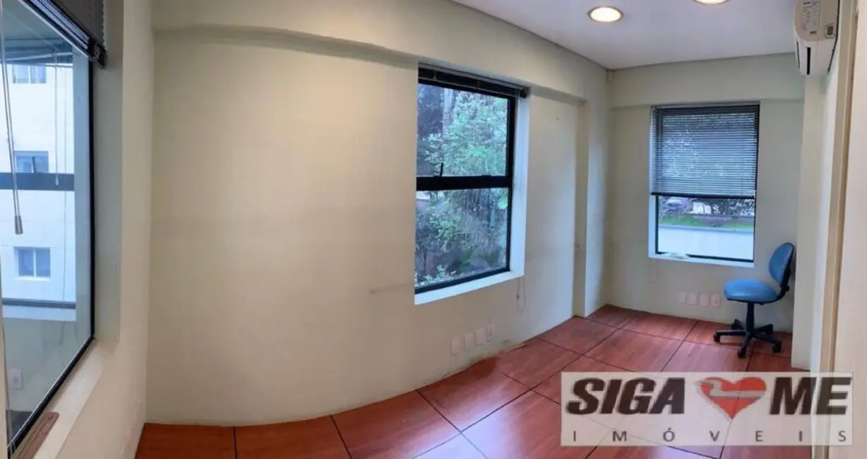 Foto 9 de Sala Comercial para alugar, 901m2 em Vila Clementino, São Paulo - SP