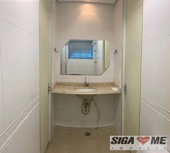 Foto 7 de Sala Comercial para alugar, 901m2 em Vila Clementino, São Paulo - SP