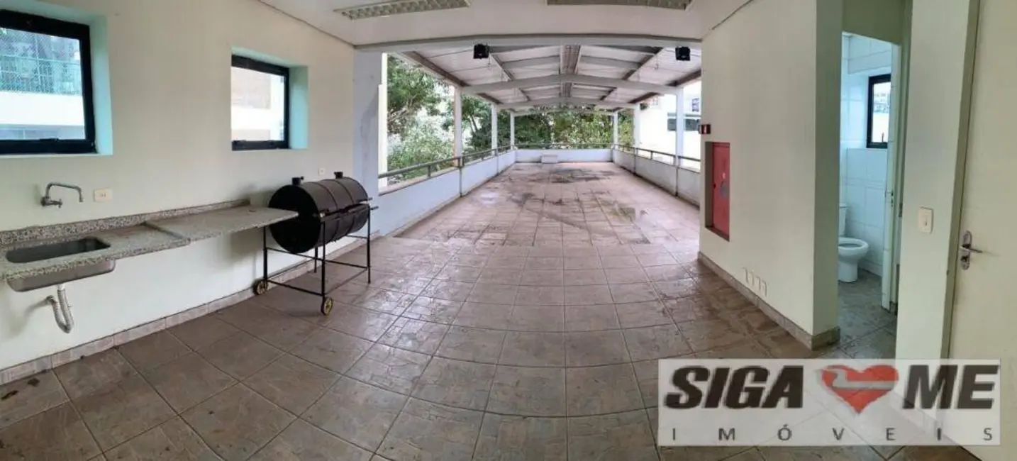 Foto 3 de Sala Comercial para alugar, 901m2 em Vila Clementino, São Paulo - SP