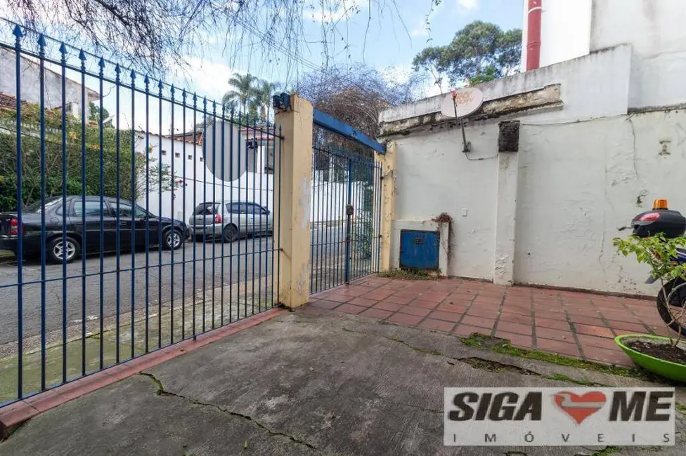Foto 6 de Casa com 1 quarto à venda, 537m2 em Granja Julieta, São Paulo - SP