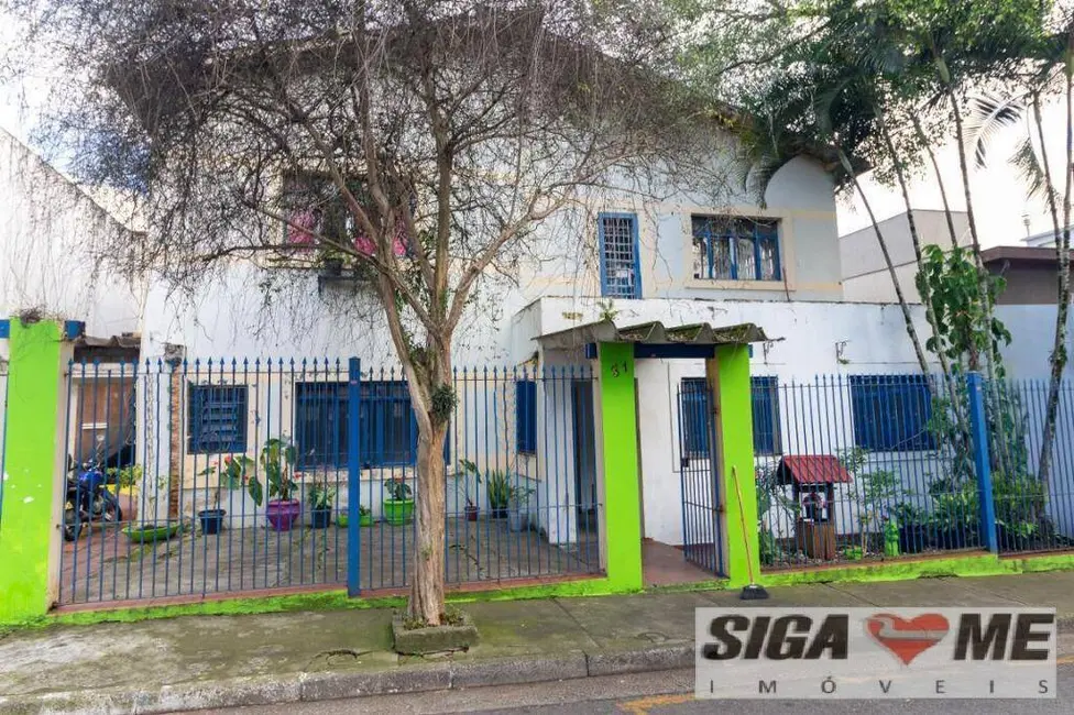 Foto 7 de Casa com 1 quarto à venda, 537m2 em Granja Julieta, São Paulo - SP