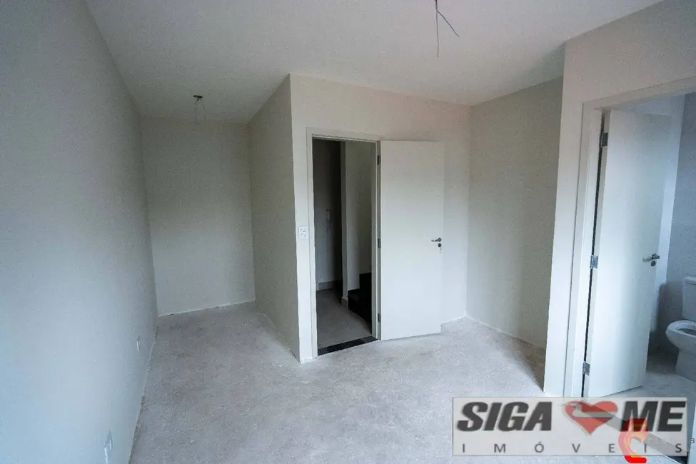 Foto 9 de Casa com 3 quartos à venda, 165m2 em Vila Canero, São Paulo - SP