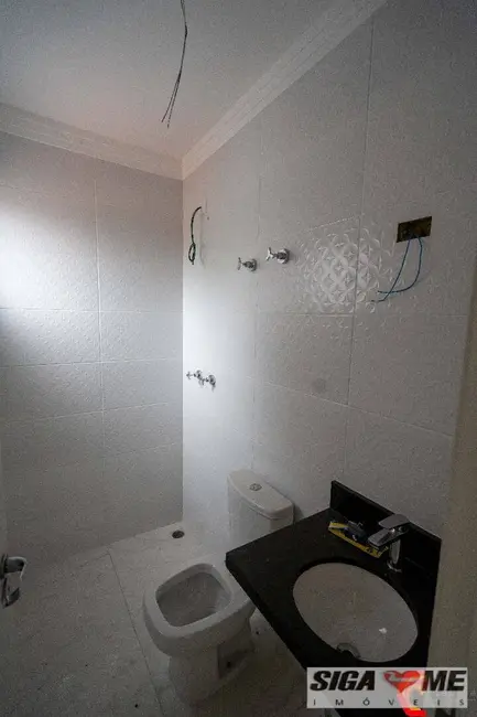 Foto 2 de Casa com 3 quartos à venda, 165m2 em Vila Canero, São Paulo - SP