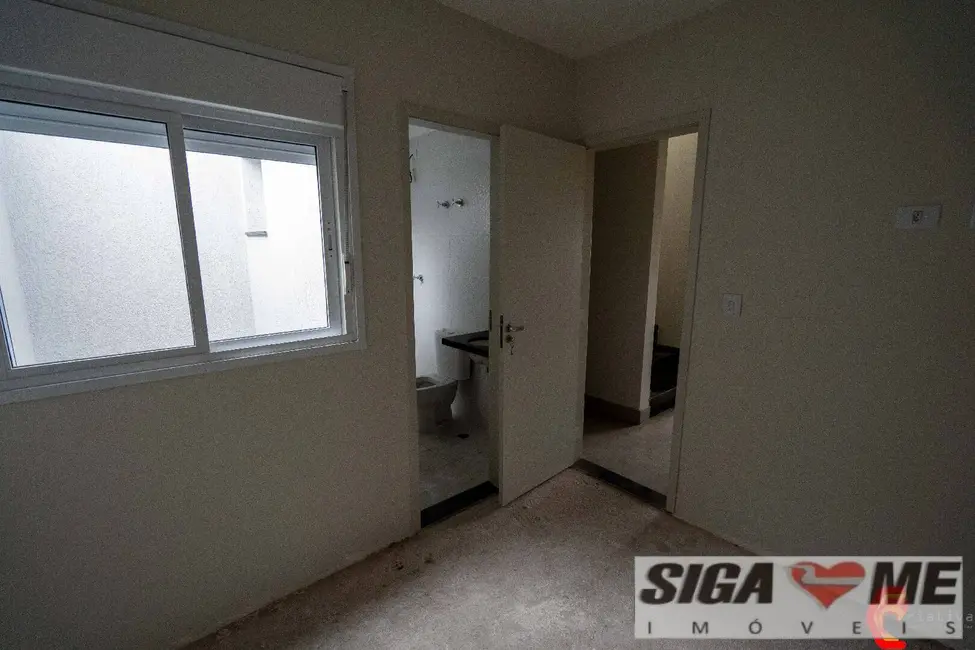 Foto 6 de Casa com 3 quartos à venda, 165m2 em Vila Canero, São Paulo - SP