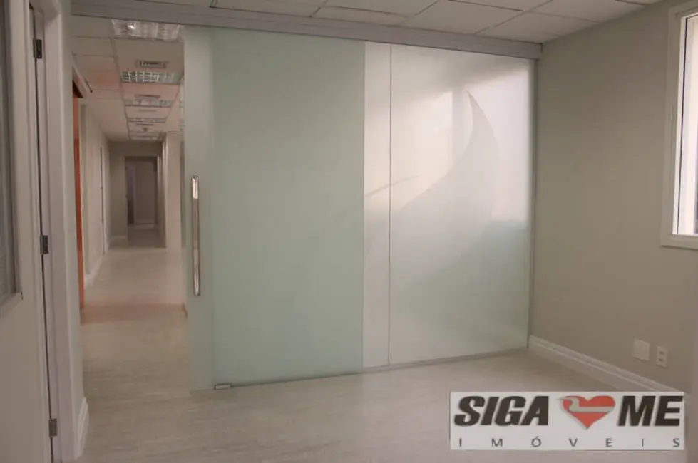 Foto 9 de Sala Comercial para alugar, 169m2 em Consolação, São Paulo - SP