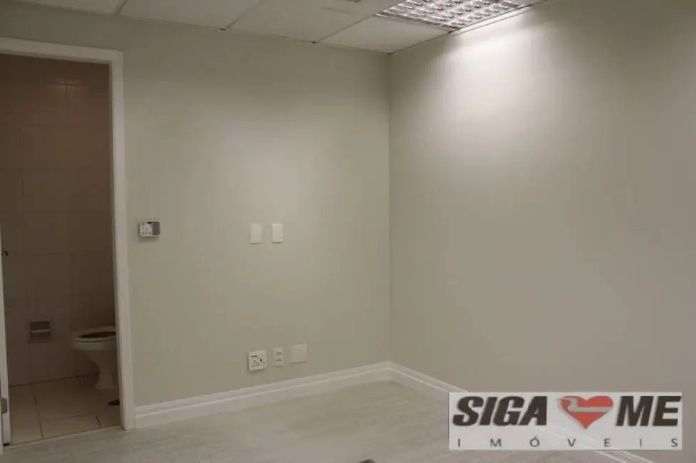 Foto 3 de Sala Comercial para alugar, 169m2 em Consolação, São Paulo - SP