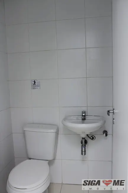 Foto 5 de Sala Comercial para alugar, 169m2 em Consolação, São Paulo - SP