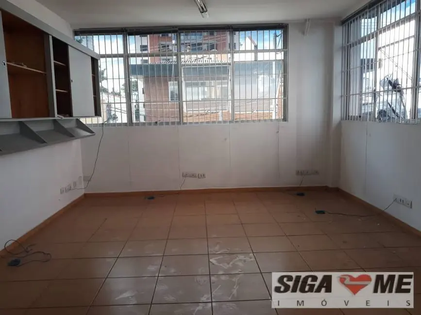 Foto 7 de Sala Comercial para alugar, 429m2 em Chácara Santo Antônio (Zona Sul), São Paulo - SP