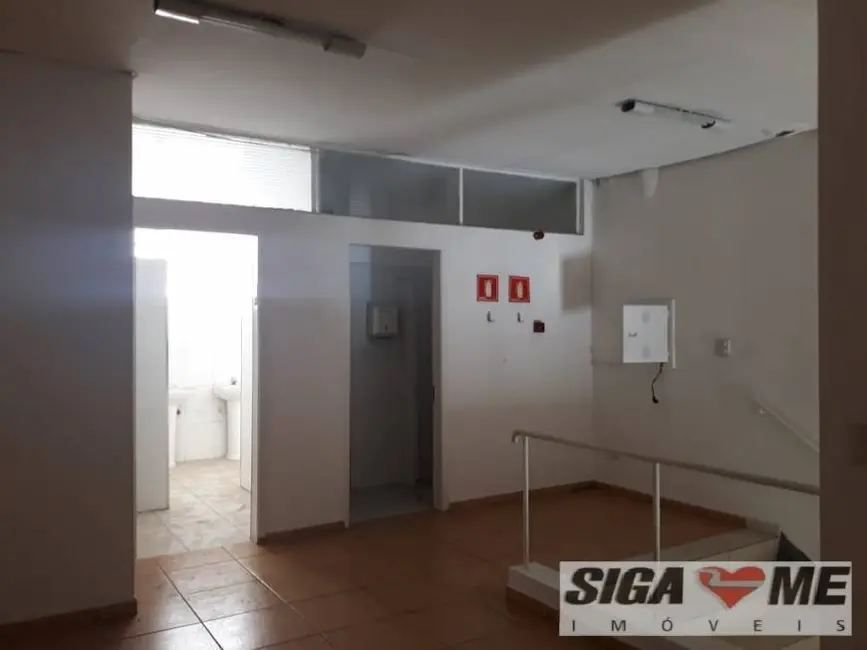 Foto 4 de Sala Comercial para alugar, 429m2 em Chácara Santo Antônio (Zona Sul), São Paulo - SP