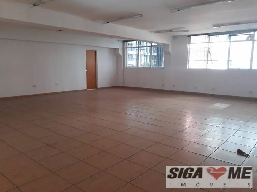 Foto 9 de Sala Comercial para alugar, 429m2 em Chácara Santo Antônio (Zona Sul), São Paulo - SP