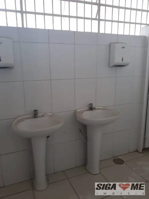 Foto 3 de Sala Comercial para alugar, 429m2 em Chácara Santo Antônio (Zona Sul), São Paulo - SP