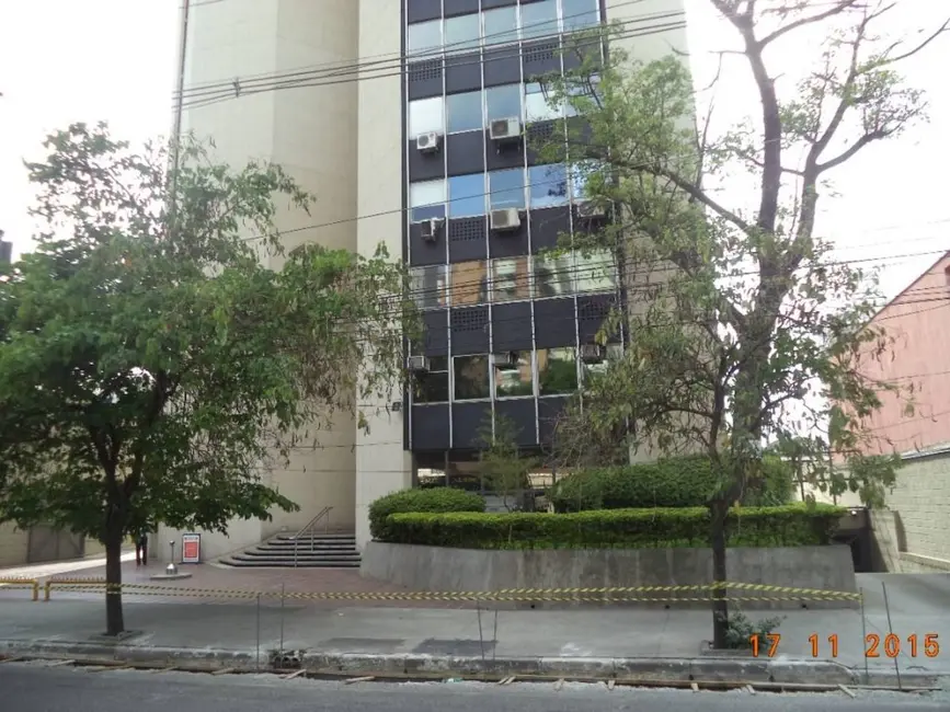 Foto 1 de Sala Comercial à venda e para alugar, 204m2 em Cidade Monções, São Paulo - SP