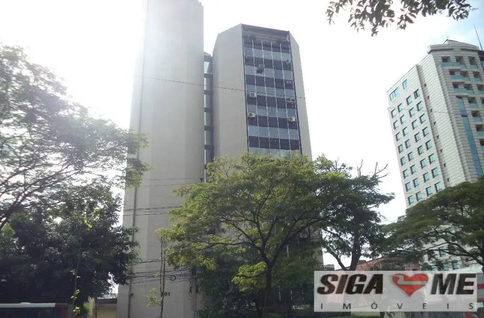 Sala Comercial à venda e para alugar, 204m2 em Cidade Monções, São Paulo - SP - imagem 5 Foto 5 de Sala Comercial à venda e para alugar, 204m2 em Cidade Monções, São Paulo - SP