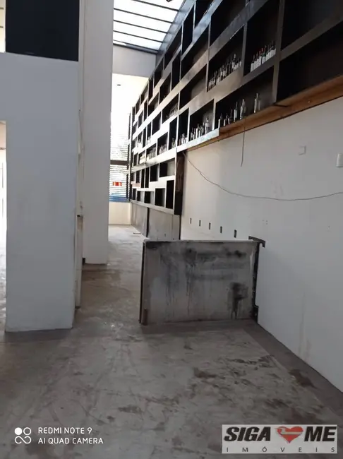 Sala Comercial à venda, 550m2 em Campo Belo, São Paulo - SP - imagem 6 Foto 6 de Sala Comercial à venda, 550m2 em Campo Belo, São Paulo - SP
