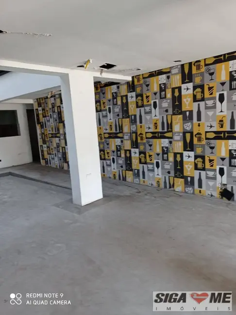 Sala Comercial à venda, 550m2 em Campo Belo, São Paulo - SP - imagem 7 Foto 7 de Sala Comercial à venda, 550m2 em Campo Belo, São Paulo - SP