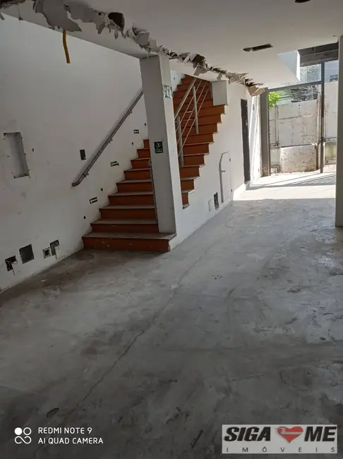 Foto 2 de Sala Comercial à venda, 550m2 em Campo Belo, São Paulo - SP