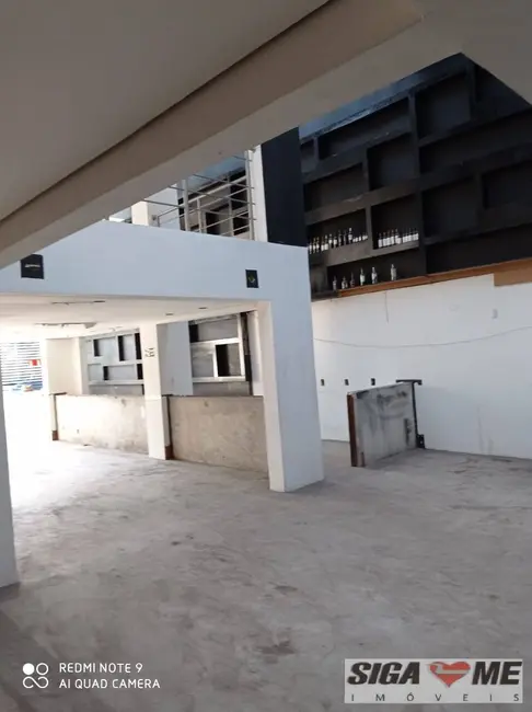 Sala Comercial à venda, 550m2 em Campo Belo, São Paulo - SP - imagem 9 Foto 9 de Sala Comercial à venda, 550m2 em Campo Belo, São Paulo - SP