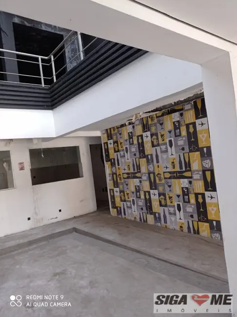 Sala Comercial à venda, 550m2 em Campo Belo, São Paulo - SP - imagem 4 Foto 4 de Sala Comercial à venda, 550m2 em Campo Belo, São Paulo - SP