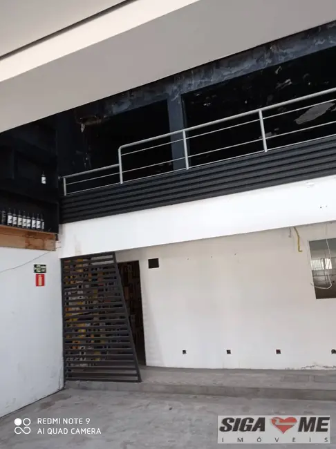 Sala Comercial à venda, 550m2 em Campo Belo, São Paulo - SP - imagem 8 Foto 8 de Sala Comercial à venda, 550m2 em Campo Belo, São Paulo - SP