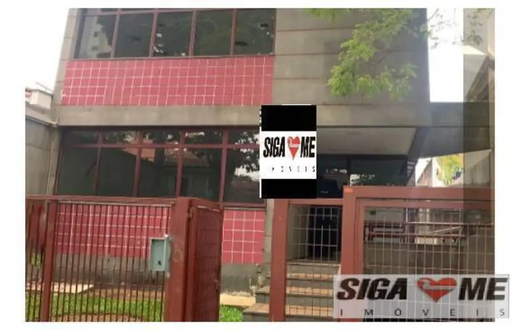 Foto 1 de Sala Comercial à venda e para alugar, 575m2 em Chácara Santo Antônio (Zona Sul), São Paulo - SP