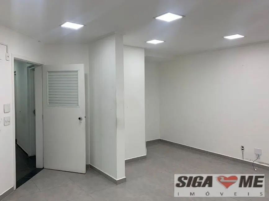 Sala Comercial à venda e para alugar, 575m2 em Chácara Santo Antônio (Zona Sul), São Paulo - SP - imagem 9 Foto 9 de Sala Comercial à venda e para alugar, 575m2 em Chácara Santo Antônio (Zona Sul), São Paulo - SP