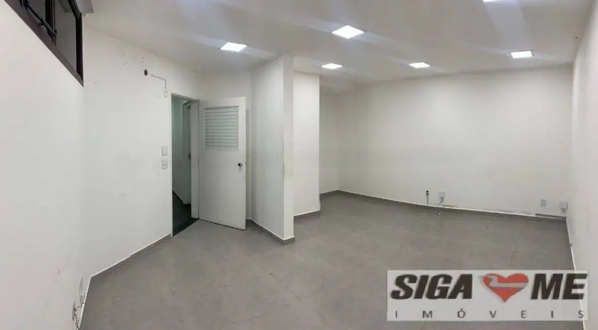 Sala Comercial à venda e para alugar, 575m2 em Chácara Santo Antônio (Zona Sul), São Paulo - SP - imagem 8 Foto 8 de Sala Comercial à venda e para alugar, 575m2 em Chácara Santo Antônio (Zona Sul), São Paulo - SP