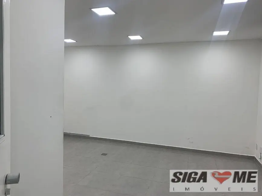 Sala Comercial à venda e para alugar, 575m2 em Chácara Santo Antônio (Zona Sul), São Paulo - SP - imagem 6 Foto 6 de Sala Comercial à venda e para alugar, 575m2 em Chácara Santo Antônio (Zona Sul), São Paulo - SP