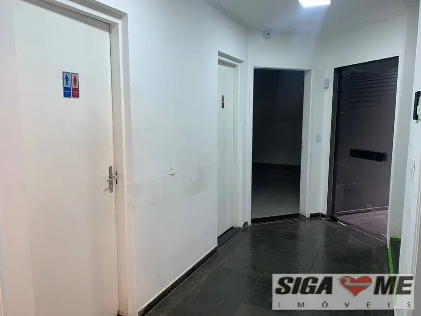 Foto 2 de Sala Comercial à venda e para alugar, 575m2 em Chácara Santo Antônio (Zona Sul), São Paulo - SP