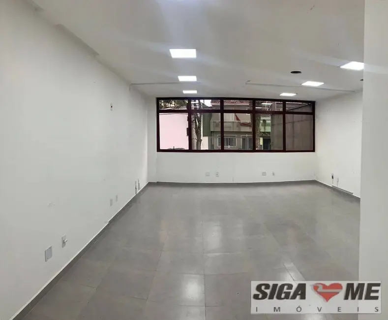 Sala Comercial à venda e para alugar, 575m2 em Chácara Santo Antônio (Zona Sul), São Paulo - SP - imagem 4 Foto 4 de Sala Comercial à venda e para alugar, 575m2 em Chácara Santo Antônio (Zona Sul), São Paulo - SP