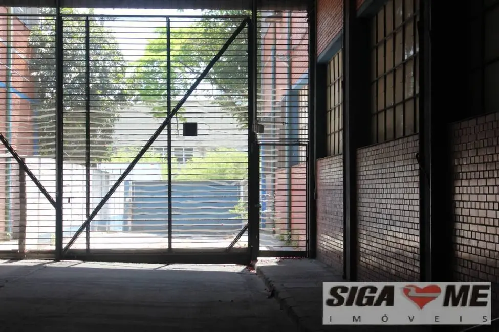 Foto 1 de Sala Comercial para alugar, 2800m2 em Presidente Altino, Osasco - SP