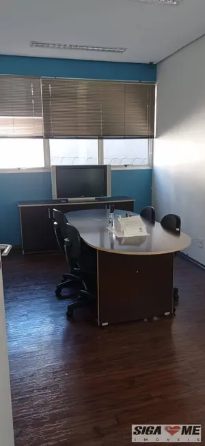 Foto 6 de Sala Comercial para alugar, 335m2 em Campo Belo, São Paulo - SP