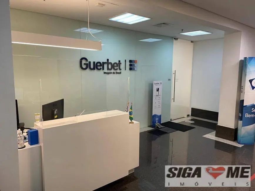 Foto 8 de Sala Comercial para alugar, 592m2 em Butantã, São Paulo - SP