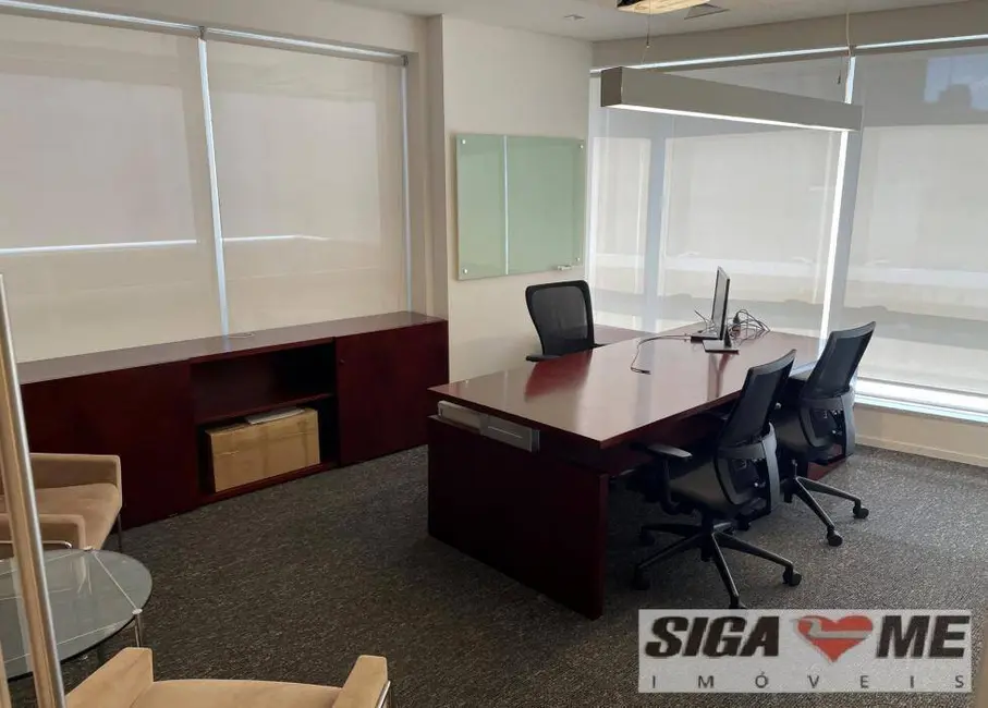 Foto 4 de Sala Comercial para alugar, 592m2 em Butantã, São Paulo - SP
