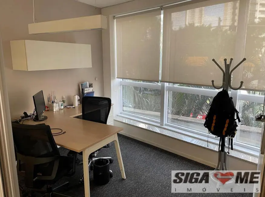 Foto 6 de Sala Comercial para alugar, 592m2 em Butantã, São Paulo - SP