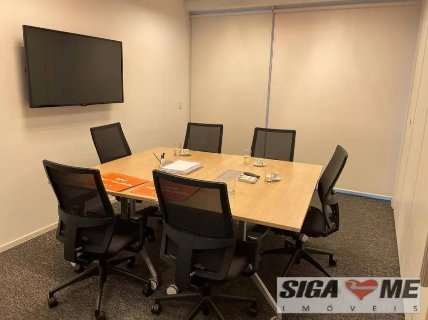 Foto 3 de Sala Comercial para alugar, 592m2 em Butantã, São Paulo - SP