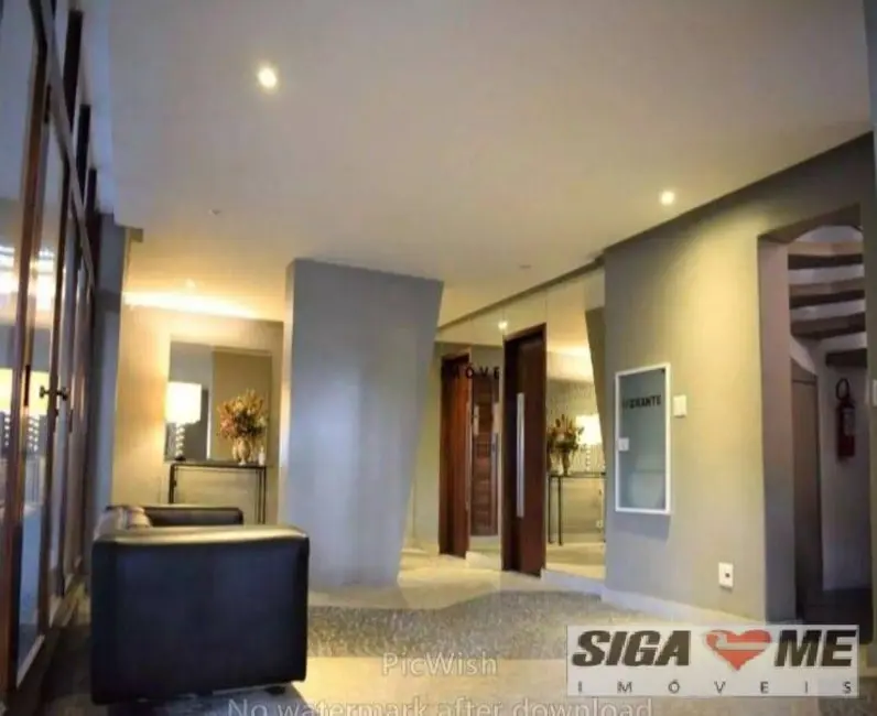 Foto 3 de Apartamento com 1 quarto para alugar, 55m2 em Consolação, São Paulo - SP