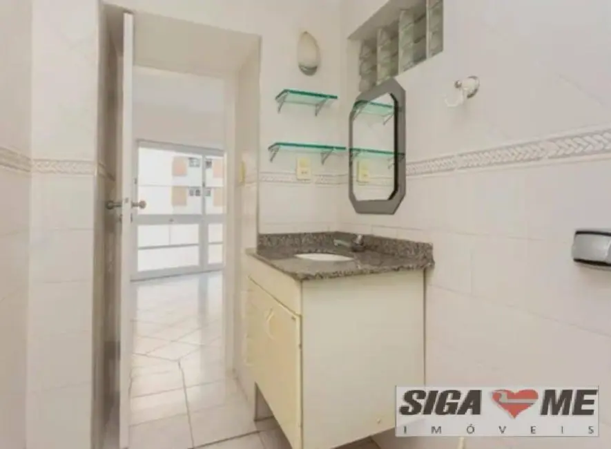 Foto 5 de Apartamento com 1 quarto para alugar, 55m2 em Consolação, São Paulo - SP