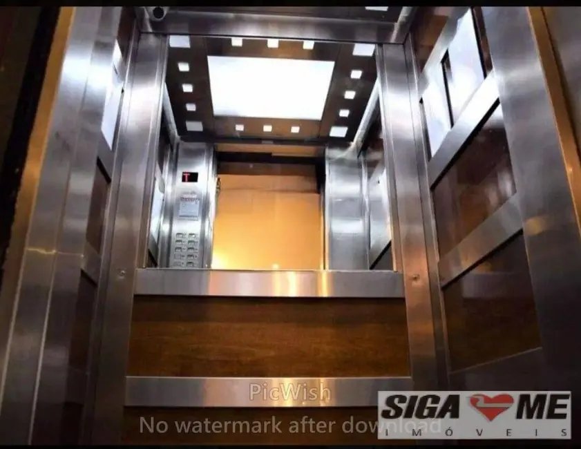 Foto 4 de Apartamento com 1 quarto para alugar, 55m2 em Consolação, São Paulo - SP