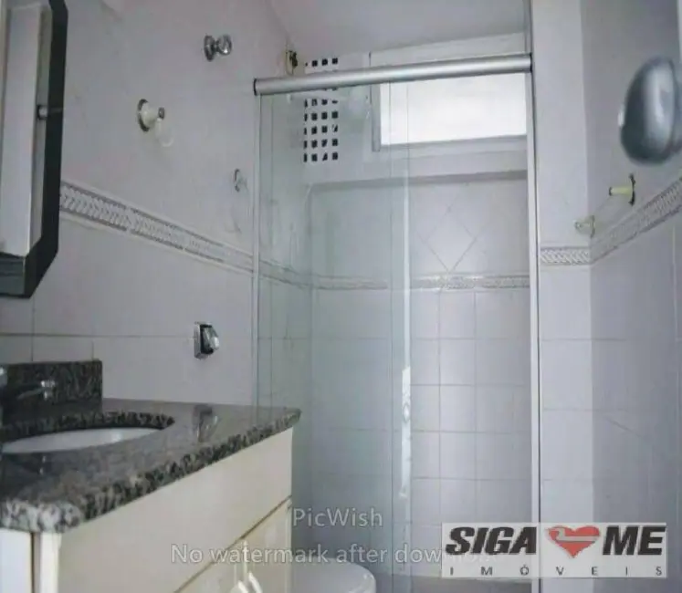 Foto 9 de Apartamento com 1 quarto para alugar, 55m2 em Consolação, São Paulo - SP