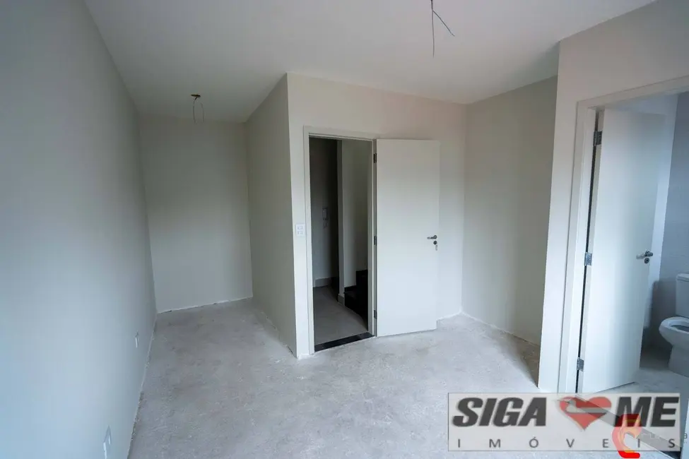 Foto 5 de Apartamento com 3 quartos à venda, 165m2 em Vila Canero, São Paulo - SP