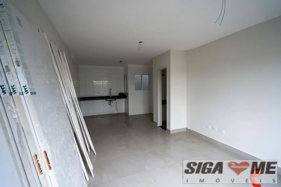 Foto 2 de Apartamento com 3 quartos à venda, 165m2 em Vila Canero, São Paulo - SP