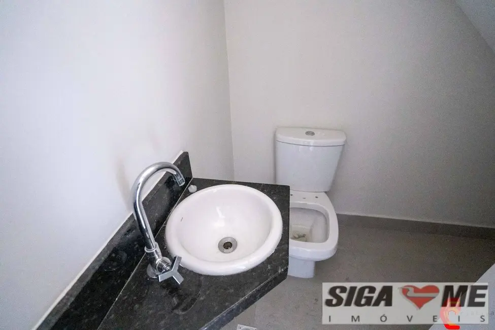 Foto 3 de Apartamento com 3 quartos à venda, 165m2 em Vila Canero, São Paulo - SP