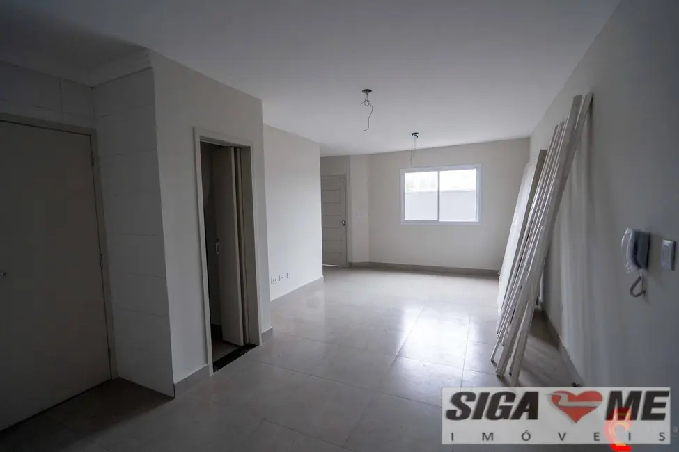 Foto 1 de Apartamento com 3 quartos à venda, 165m2 em Vila Canero, São Paulo - SP