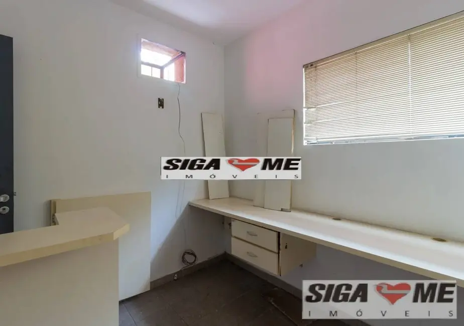 Foto 4 de Sala Comercial para alugar, 2902m2 em Campo Belo, São Paulo - SP