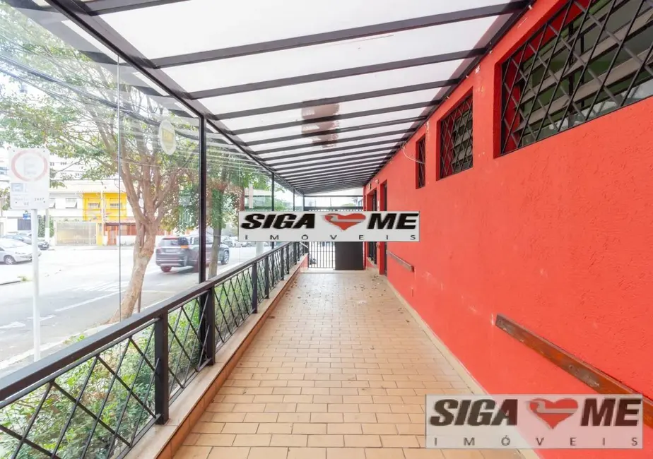 Foto 2 de Sala Comercial para alugar, 2902m2 em Campo Belo, São Paulo - SP