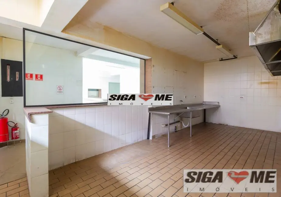 Foto 5 de Sala Comercial para alugar, 2902m2 em Campo Belo, São Paulo - SP